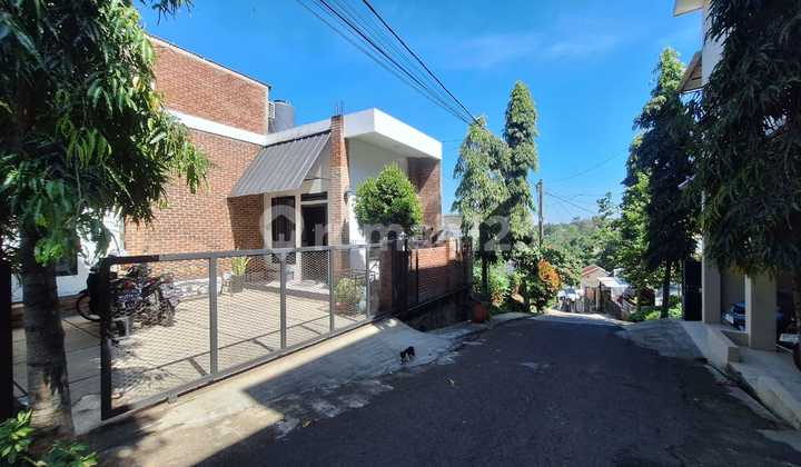 Jual Rumah Industrial Estetik Baru Murah Cipageran Cimahi Utara Jual Rumah Industrial Estetik Baru Murah Cipageran Cimahi Utara