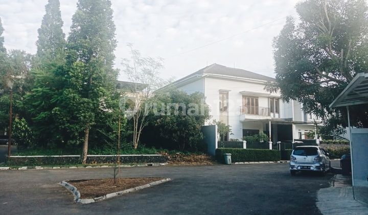 Di Jual Rumah Bagus 2 Lantai Siap Huni Di Kawasan Polban Ciwaruga