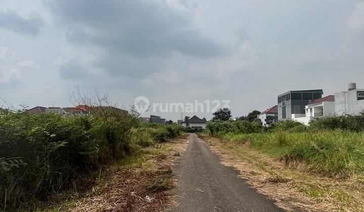 Tanah Kavling Bima Fajar Grand Wisata 126m2 2