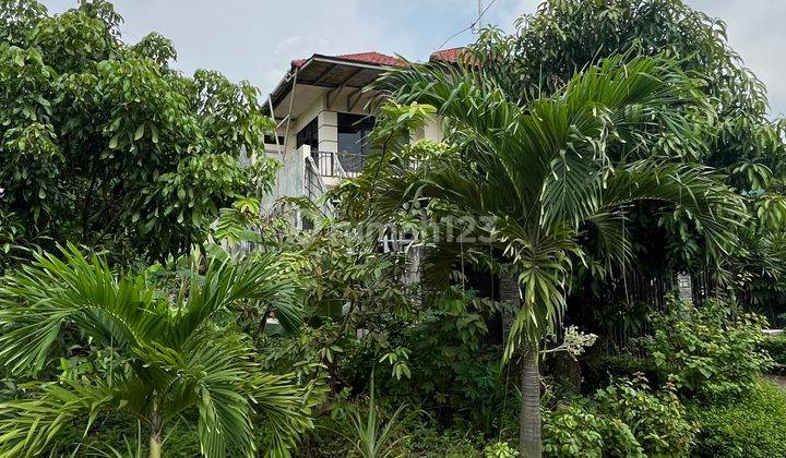 Tanah Kavling Murah Grand Wisata Shm Bisa Kpt 2