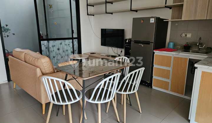 Affordable Neat Cool House for Rent for Families 2