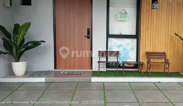 Rumah Sewa Affordable Rapih Adem untuk Keluarga Rumah Sewa Affordable Rapih Adem untuk Keluarga