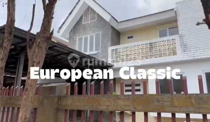 Rumah Yang Bisa Bikin Kamu Terpana! Cluster Bima Buana Dukuh Bima