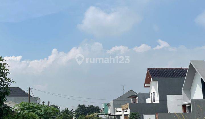Tanah Murah Posisi Sebelah Hook Grand Wisata Cluster Bima Fajar  2