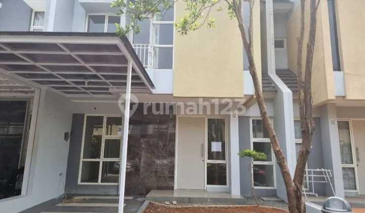 Sewa Rumah Murah Dalam Grand Wisata Cuma Disini Segera