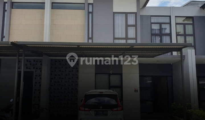 Rumah Cherryville Buat Sultan Cantik Yakinlah Rumah Cherryville Buat Sultan Cantik Yakinlah