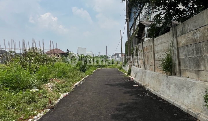 Gaada Yg Lain! Tanah 100An Grand Wisata Murah Sudah SHM Gaada Yg Lain! Tanah 100An Grand Wisata Murah Sudah SHM