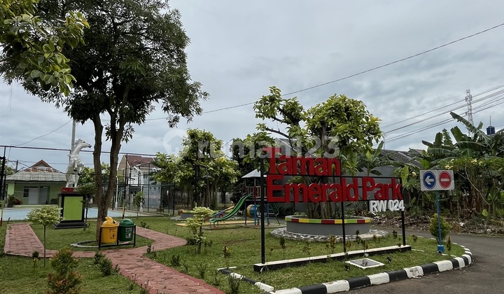 Dicari Pembeli Tercepat Tanah Murah Zamrud Lokasi Depan