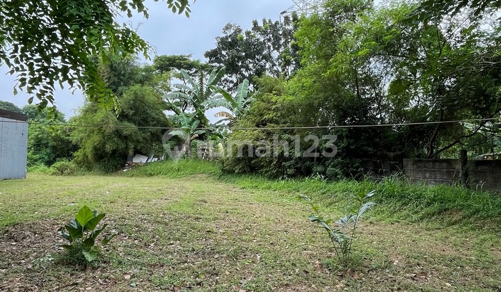 Cheap Hook Position Bima Asri, Great Location, Peaceful!