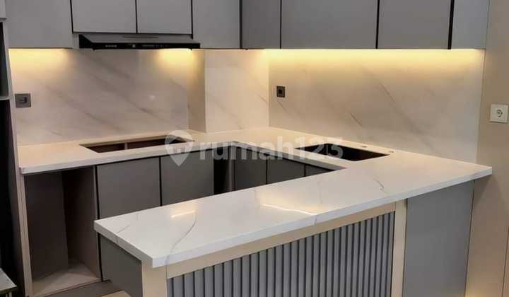 Jasa Interior Termurah di Jabodetabek Kualitas No 1