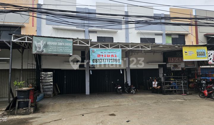 Roko Gandeng 3 Murah Bisa Sewa 200jtan Aja! 1