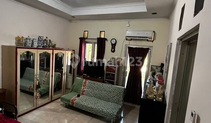 Rumah Paling Murah Di Dukuh Zamrud Masih Bisa Nego 2