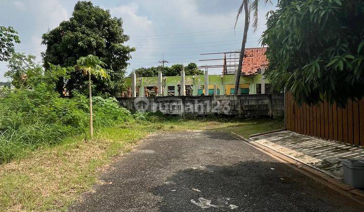 Tanah Kavling Bima Fajar Grand Wisata Bisa Kpt 2