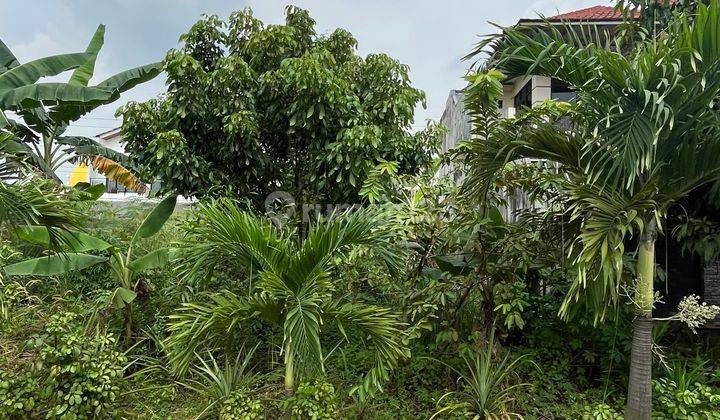 Tanah Kavling Murah Grand Wisata Shm Bisa Kpt 1