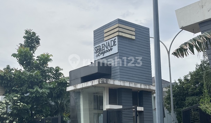 Limited! Cluster Elit Grand Wisata Harga Termurah