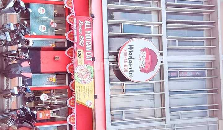 Ruko Grand Wisata Gandeng 2 Lokasi Strategis Dekat Pintu Tol Ruko Grand Wisata Gandeng 2 Lokasi Strategis Dekat Pintu Tol