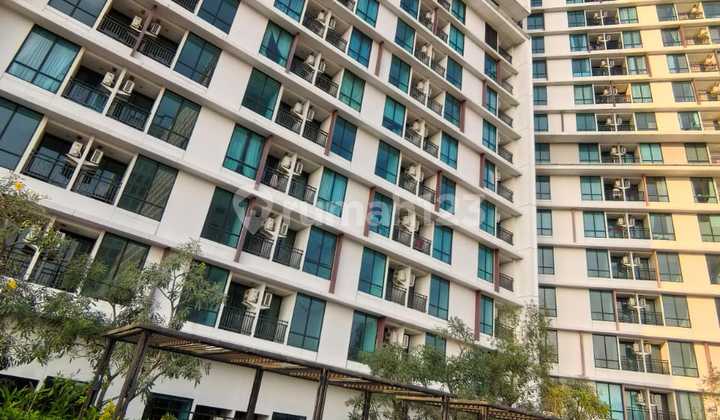 Turun Harga! Jual Murah Bu Apartement Green Eastern Bekasi Timur Turun Harga! Jual Murah Bu Apartement Green Eastern Bekasi Timur