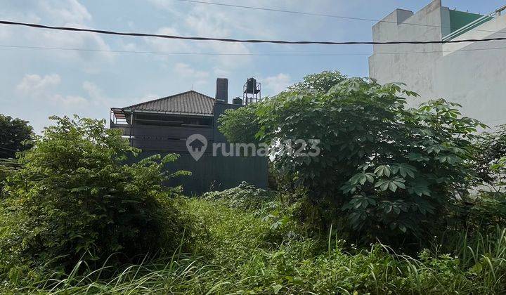 Tanah Murah Posisi Sebelah Hook Grand Wisata Cluster Bima Fajar  1