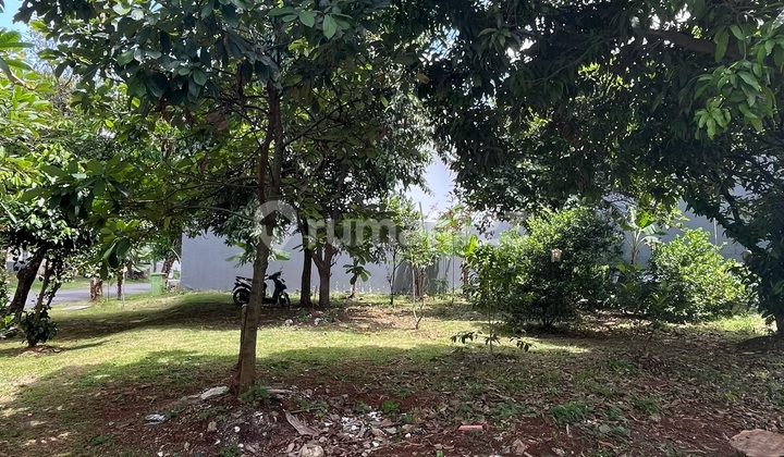 Terbatas! Tanah Murah di Kota Legenda Sejuk Damai