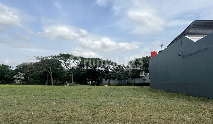 Sisa Ini Saja Tanah Paling Murah dengan Lingkungan Sejuk