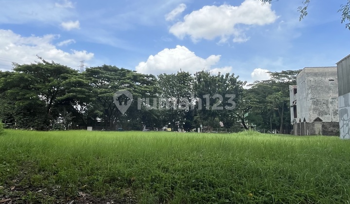 Tanah Kota Legenda Termurah Stock Terbatas Masih bisa Nego!