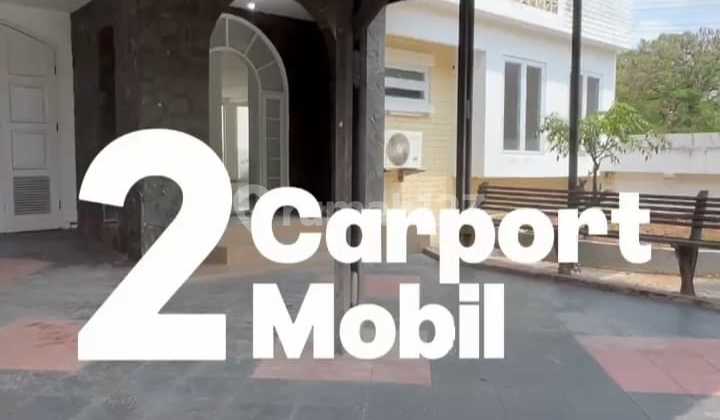 Rumah Yang Bisa Bikin Kamu Terpana! Cluster Bima Buana Dukuh Bima 2