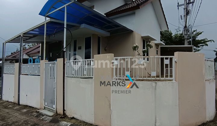 Dijual Rumah Vila Aktif Jadi Pilihan Passive Income Dijual Rumah Vila Aktif Jadi Pilihan Passive Income