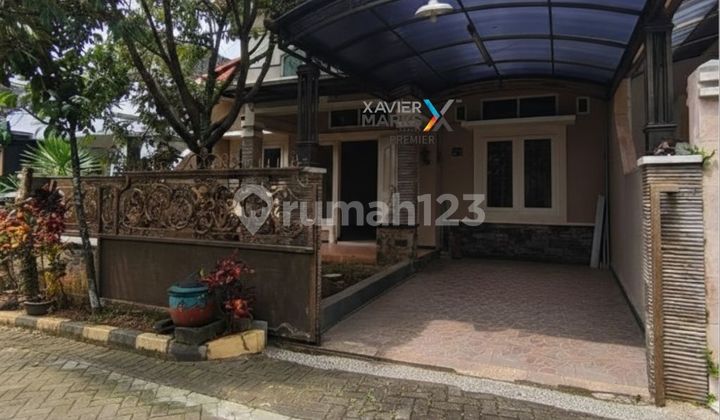 Dijual Cepat Murah Rumah Minimalis Dekat