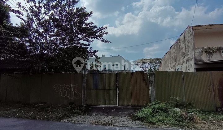 For Rent: Strategic Land for Business in the City Center