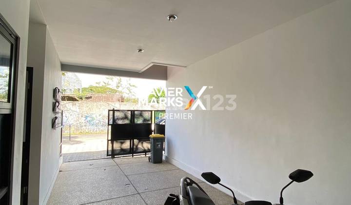 Become a 14-Room Boarding House Owner! Active Boarding House Ready to Become Passive Income Near UIN Campus 2