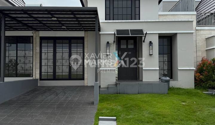 Citraland!! Disewakan Rumah Minimalis Modern Area Exclusive