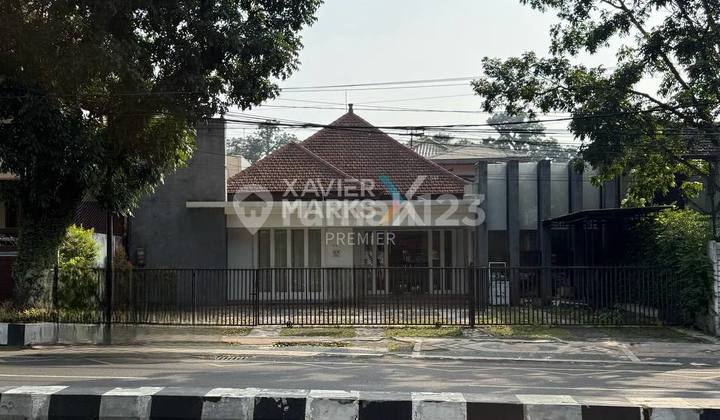 For Rent: Strategic Business Space on Ijenmalang Street