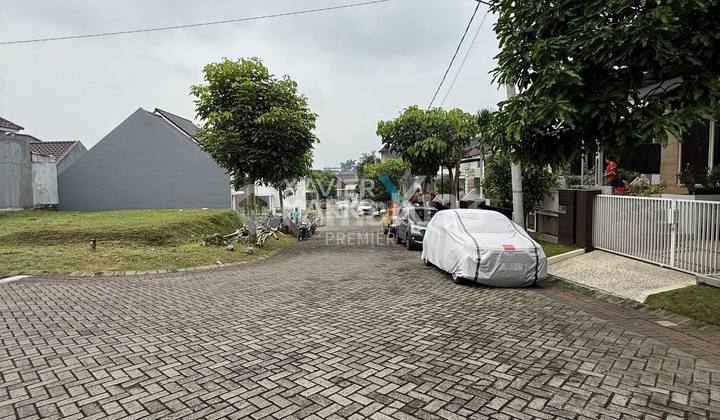 Dijual Cepat Rumah Modern Minimalis Siap Huni Dekat Ub2 