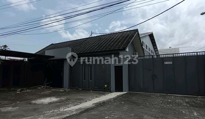 Warehouse for Rent, Good Condition, Ready to Use, Provincial Road Axis Warehouse for Rent, Good Condition, Ready to Use, Provincial Road Axis
