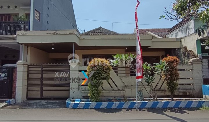 Dijual Rumah Dalam Perumahan Dekat dengan Tempat Wisata Wendit 2