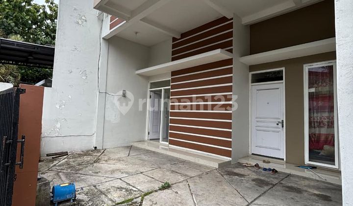 Kos Owner 10 Rooms Fully Furnished Ready for Passive Income, Near Campus and Public Facilities 2