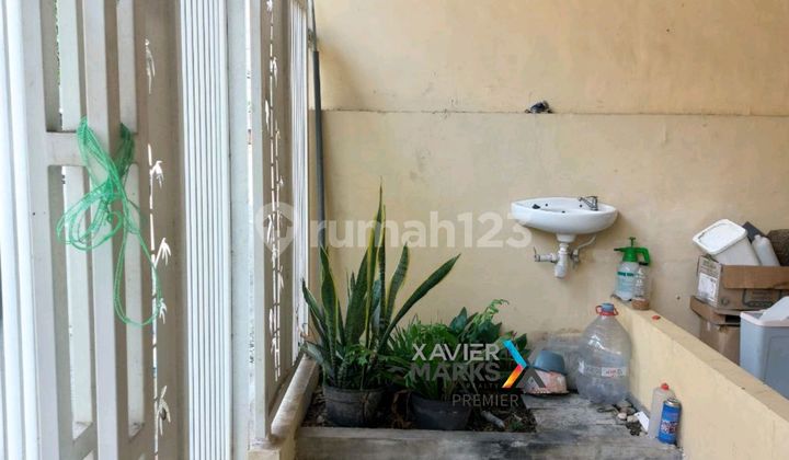 Modern House Ready to Occupy in Semi Furnished Cluster Area Suhat Near Ub and Polinema 2