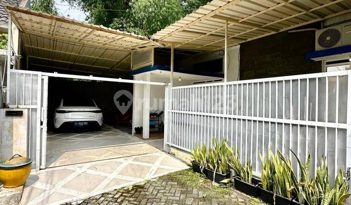 Rumah Minimalis Modern Dalam Perumahan Siap Huni Bonus Kelebihan Tanah Rumah Minimalis Modern Dalam Perumahan Siap Huni Bonus Kelebihan Tanah
