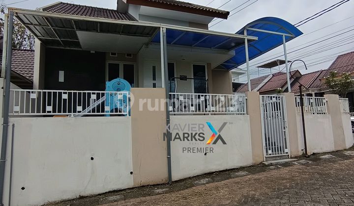 Villa House for Sale, Active Investment Becomes Passive Income Choice 2