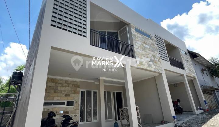 Jadi Juragan Kos Tanpa Ribet, Lokasi Dekat Kampus Sudah Ada Manajemen Kos Jadi Juragan Kos Tanpa Ribet, Lokasi Dekat Kampus Sudah Ada Manajemen Kos