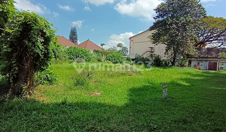 Prestigious Land for Rent Next to Araya Plaza Malang