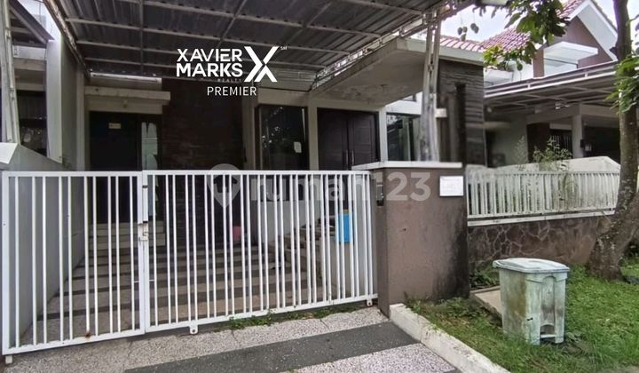 Yang Cepat Saja‼️ Rumah Minimalis Modern Full Furnished Siap Huni Dalam Cluster Dekat Sekolah Unggulan Dan Kampus Ternama 2