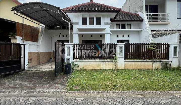 For Rent: Cheapest Minimalist Unfurnished House in Araya