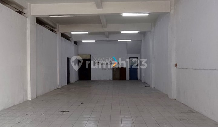 For Rent: Shop House on Provincial Road in Blimbin Area 2