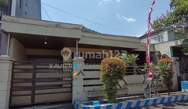Dijual Rumah Dalam Perumahan Dekat dengan Tempat Wisata Wendit 1