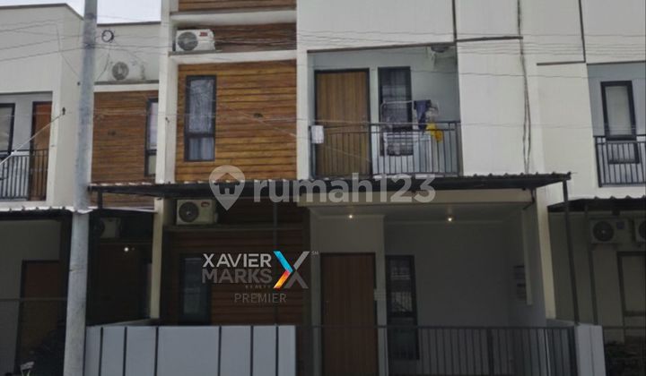 Siap Jadi Passive Income, Jadi Pemilik Kos 10 Kamar Full Furnished Dekat 3 Kampus Besar