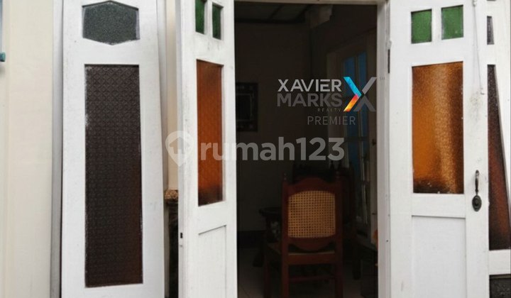 House in Kampoeng Heritage Kajoetangan Tourism 2