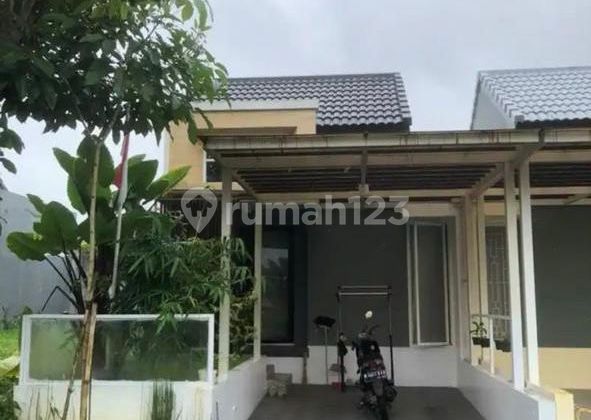 For Rent: Minimalist Fully Furnished House Near Binus Araya Campus Malang