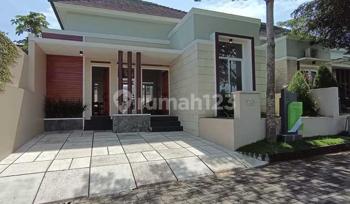 Dapatkan Hunian Exclusive Minimalis Modern dengan Smart Home System Dapatkan Hunian Exclusive Minimalis Modern dengan Smart Home System