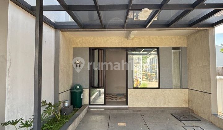 Disewakan Rumah 2 Lantai Siap Huni Full Furnished Lokasi Araya Malang 1